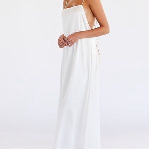 Free People Simonett Midna dress NWT